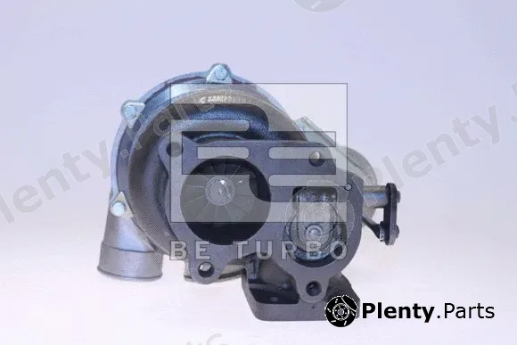 Be Turbo 124162 — Charger, charging (supercharged/turbocharged) 5 YEAR WARRANTY