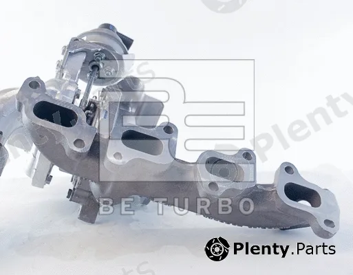 Be Turbo 129878 — Charger, charging (supercharged/turbocharged) 5 YEAR WARRANTY