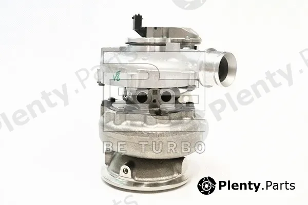 Be Turbo 131411 — Charger, charging (supercharged/turbocharged) 5 YEAR WARRANTY