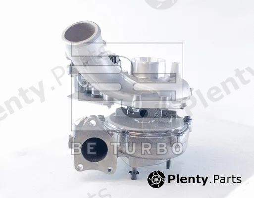 Be Turbo 129157 — Charger, charging (supercharged/turbocharged) 5 YEAR WARRANTY