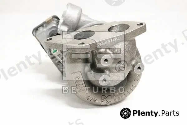 Be Turbo 130502 — Charger, charging (supercharged/turbocharged) 5 YEAR WARRANTY