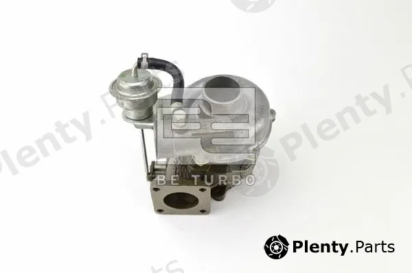 Be Turbo 124264 — Charger, charging (supercharged/turbocharged) 5 YEAR WARRANTY