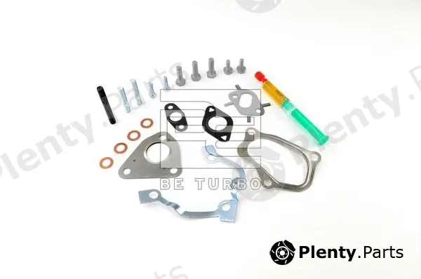 Be Turbo ABS218 — Mounting Kit, charger