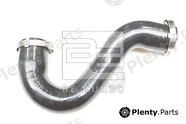 Be Turbo 700439 — Charge Air Hose