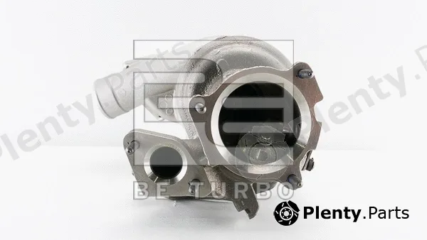 Be Turbo 129277 — Charger, charging (supercharged/turbocharged) 5 YEAR WARRANTY
