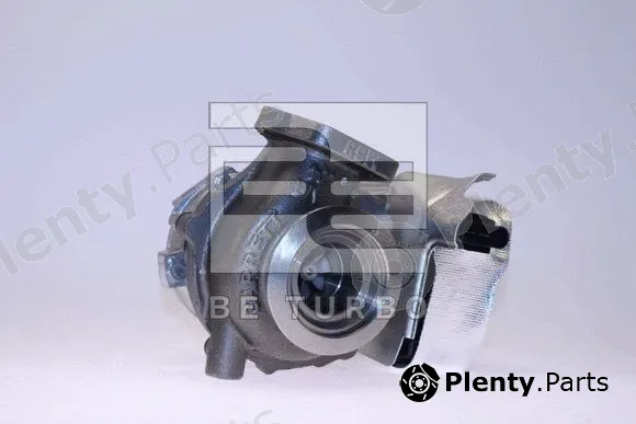 Be Turbo 127768 — Charger, charging (supercharged/turbocharged) 5 YEAR WARRANTY
