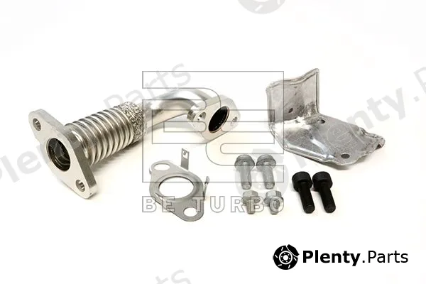 Be Turbo 218999S — Mounting Kit, charger Additional assembly set
