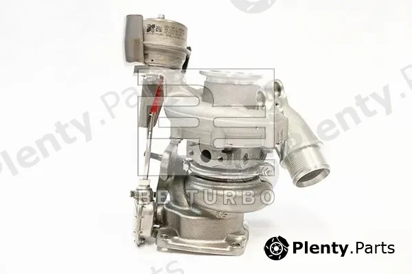 Be Turbo 131544 — Charger, charging (supercharged/turbocharged) 5 YEAR WARRANTY