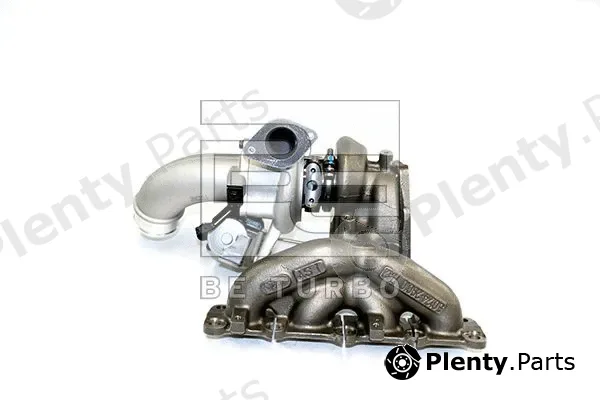 Be Turbo 131774 — Charger, charging (supercharged/turbocharged) 5 YEAR WARRANTY