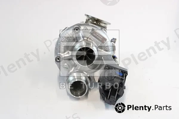 Be Turbo 130572 — Charger, charging (supercharged/turbocharged) 5 YEAR WARRANTY