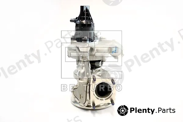 Be Turbo 132063 — Charger, charging (supercharged/turbocharged) 5 YEAR WARRANTY
