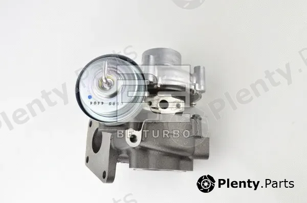 Be Turbo 128462 — Charger, charging (supercharged/turbocharged) 5 YEAR WARRANTY