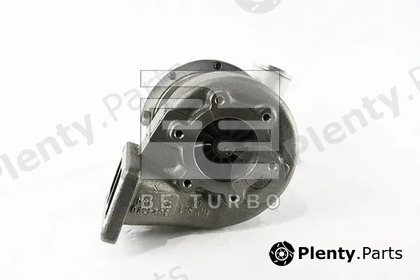 Be Turbo 124666 — Charger, charging (supercharged/turbocharged) 5 YEAR WARRANTY