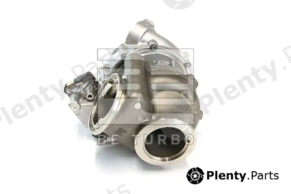 Be Turbo 131104 — Charger, charging (supercharged/turbocharged) 5 YEAR WARRANTY