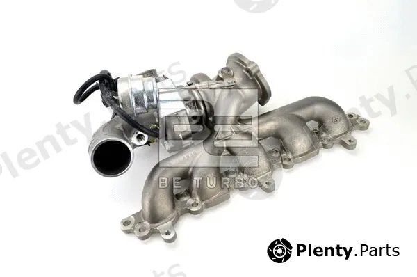 Be Turbo 126140 — Charger, charging (supercharged/turbocharged) 5 YEAR WARRANTY