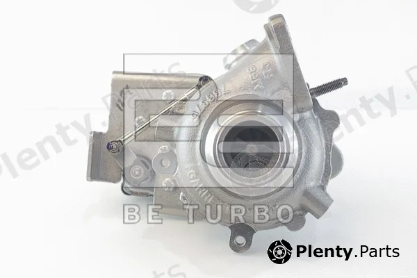 Be Turbo 129161 — Charger, charging (supercharged/turbocharged) 5 YEAR WARRANTY