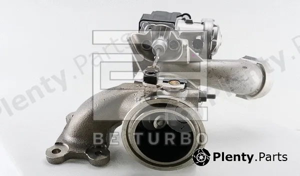 Be Turbo 129683 — Charger, charging (supercharged/turbocharged) 5 YEAR WARRANTY