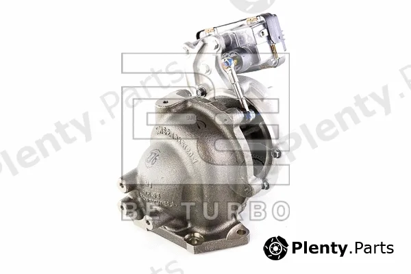 Be Turbo 131101 — Charger, charging (supercharged/turbocharged) 5 YEAR WARRANTY
