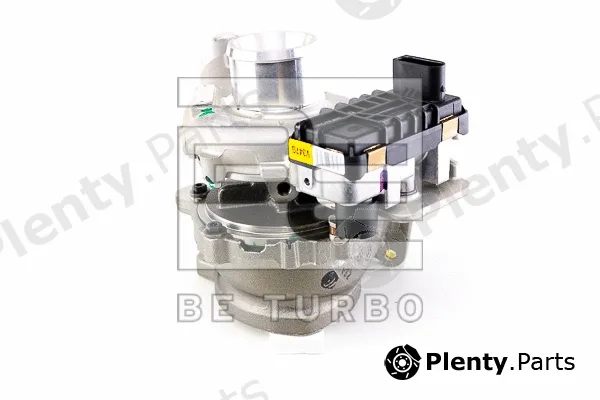 Be Turbo 129462 — Charger, charging (supercharged/turbocharged) 5 YEAR WARRANTY