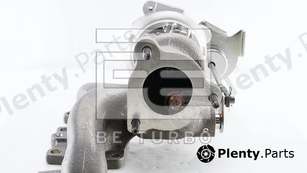 Be Turbo 131015 — Charger, charging (supercharged/turbocharged) 5 YEAR WARRANTY