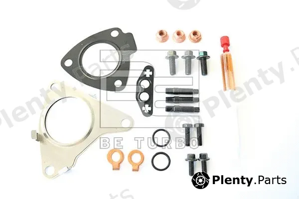 Be Turbo ABS831 — Mounting Kit, charger