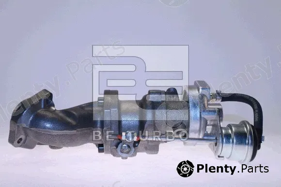 Be Turbo 124329 — Charger, charging (supercharged/turbocharged) 5 YEAR WARRANTY