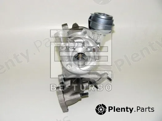 Be Turbo 125116 — Charger, charging (supercharged/turbocharged) 5 YEAR WARRANTY