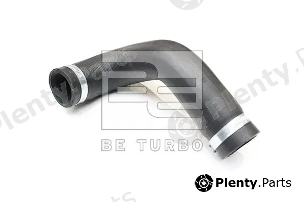 Be Turbo 700455 — Charge Air Hose
