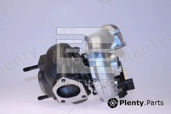 Be Turbo 127176 — Charger, charging (supercharged/turbocharged) 5 YEAR WARRANTY
