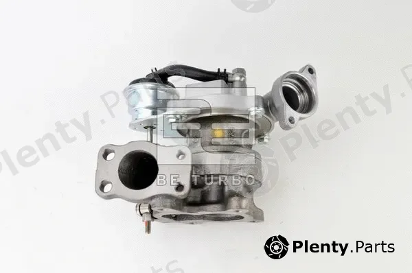 Be Turbo 127025 — Charger, charging (supercharged/turbocharged) 5 YEAR WARRANTY