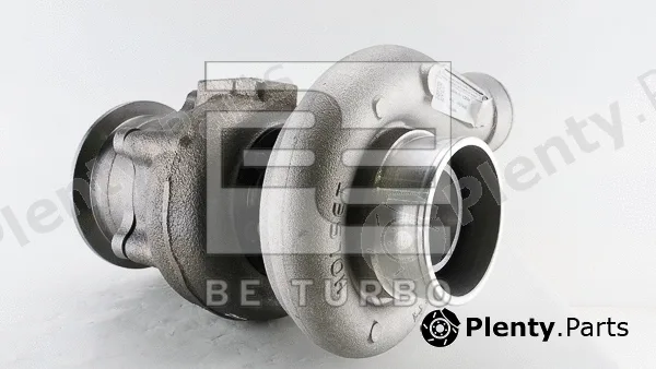 Be Turbo 128605 — Charger, charging (supercharged/turbocharged) 5 YEAR WARRANTY