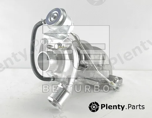 Be Turbo 127680 — Charger, charging (supercharged/turbocharged) 5 YEAR WARRANTY