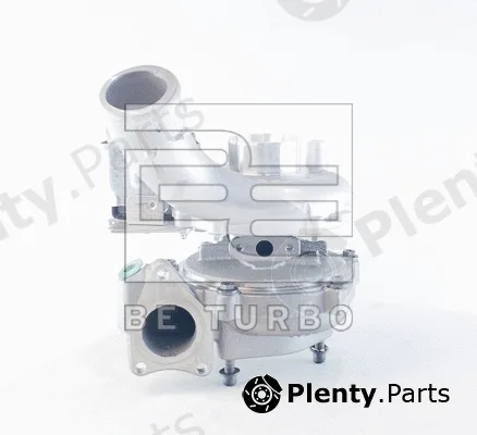 Be Turbo 128573 — Charger, charging (supercharged/turbocharged) 5 YEAR WARRANTY
