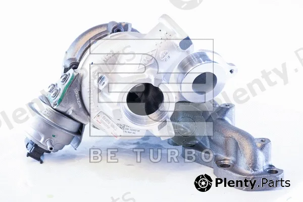 Be Turbo 130797 — Charger, charging (supercharged/turbocharged) 5 YEAR WARRANTY