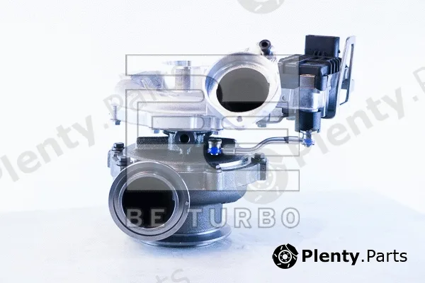 Be Turbo 128148 — Charger, charging (supercharged/turbocharged) 5 YEAR WARRANTY