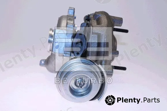 Be Turbo 127594 — Charger, charging (supercharged/turbocharged) 5 YEAR WARRANTY