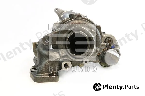 Be Turbo 131862 — Charger, charging (supercharged/turbocharged) 5 YEAR WARRANTY