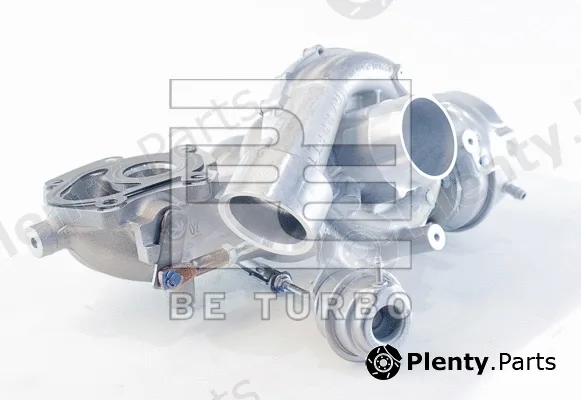 Be Turbo 130692 — Charger, charging (supercharged/turbocharged) 5 YEAR WARRANTY