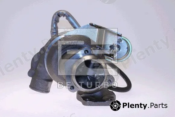 Be Turbo 127490 — Charger, charging (supercharged/turbocharged) 5 YEAR WARRANTY