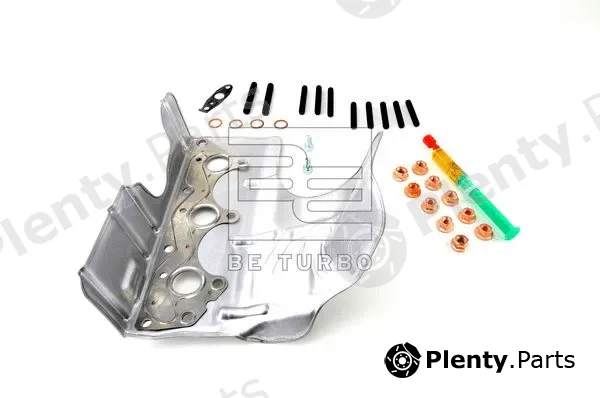 Be Turbo ABS043 — Mounting Kit, charger