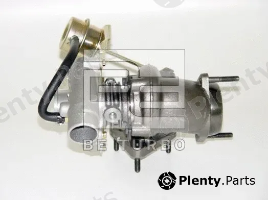 Be Turbo 129581 — Charger, charging (supercharged/turbocharged) 5 YEAR WARRANTY