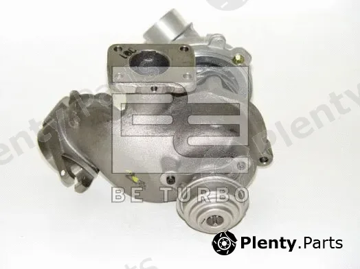 Be Turbo 126039 — Charger, charging (supercharged/turbocharged) 5 YEAR WARRANTY