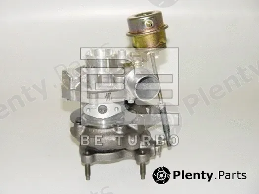 Be Turbo 124502 — Charger, charging (supercharged/turbocharged) 5 YEAR WARRANTY