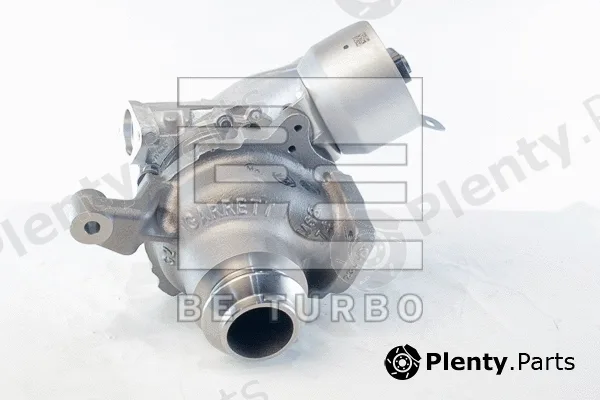 Be Turbo 129162 — Charger, charging (supercharged/turbocharged) 5 YEAR WARRANTY