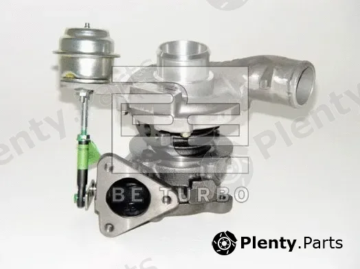 Be Turbo 127539 — Charger, charging (supercharged/turbocharged) 5 YEAR WARRANTY