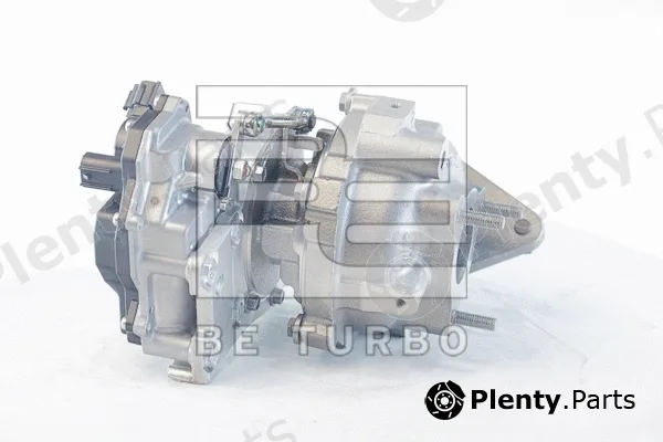 Be Turbo 130440 — Charger, charging (supercharged/turbocharged) 5 YEAR WARRANTY