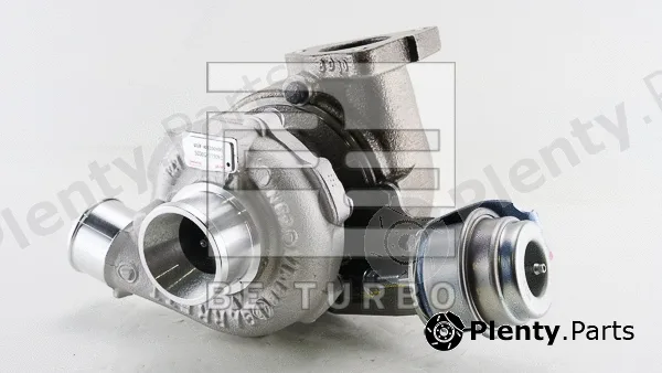 Be Turbo 127864 — Charger, charging (supercharged/turbocharged) 5 YEAR WARRANTY