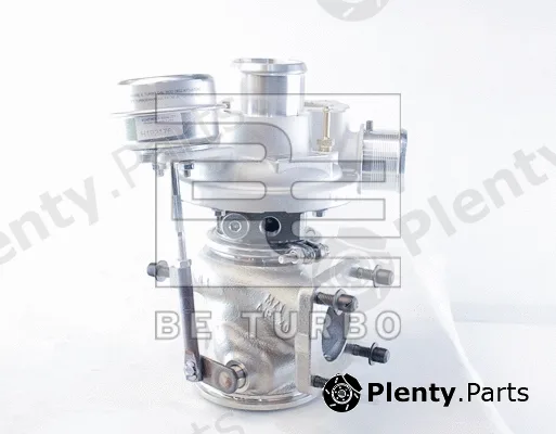 Be Turbo 128517 — Charger, charging (supercharged/turbocharged) 5 YEAR WARRANTY