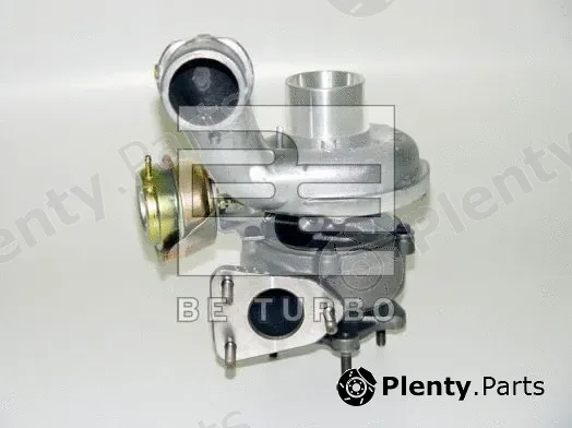 Be Turbo 125192 — Charger, charging (supercharged/turbocharged) 5 YEAR WARRANTY