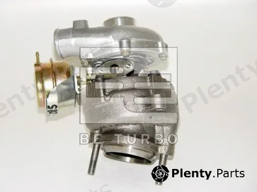 Be Turbo 124408 — Charger, charging (supercharged/turbocharged) 5 YEAR WARRANTY